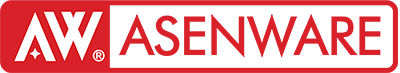 Asenware logo